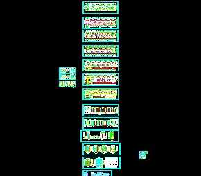 ĳС��סլ¥����ʩ��ͼ