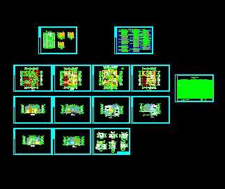 ĳ�������̽���ʩ��ͼ