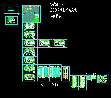 ĳС���߲�סլ¥����ʩ��ͼ