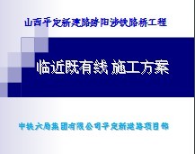 �ٽ�������ʩ����ȫר���