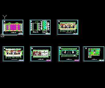 ĳС��סլ¥����ʩ��ͼ