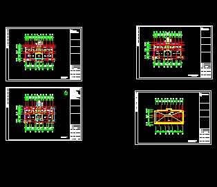 ĳС��סլ¥����ʩ��ͼ