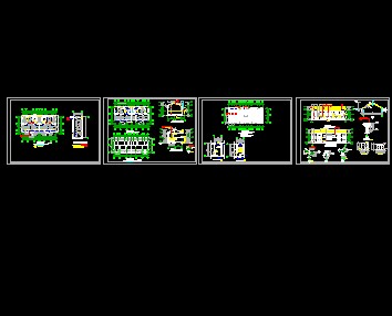 ĳС���������̽���ʩ��ͼ