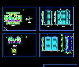 ĳסլ¥���̽���ʩ��ͼ