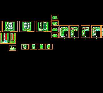 ĳ��ʽ�߲���ס¥����ƽ��ͼ