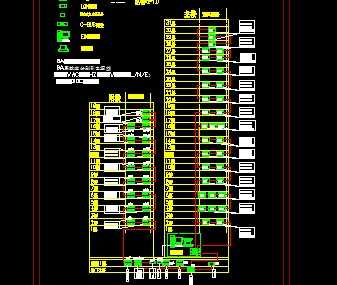 ĳ�칫¥¥���Կ�ϵͳʩ��ͼ