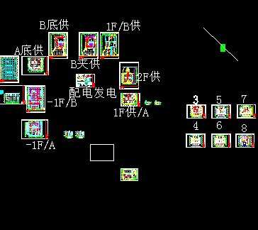 ĳ��λ�ۺ�¥����缰���ֱ���ͼ