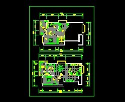 ����ƽ�潨��ʩ��ͼ