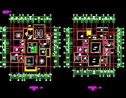 ĳ����ʩ��ͼ