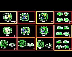 ���ױ�������ʩ��ͼ