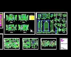 ĳ����ʩ��ͼ