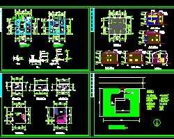 ����������ʩ��ͼ