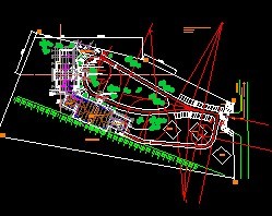 ĳ��������ʩ��ͼ