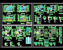 ����ʩ��ͼ����Ч��ͼ��