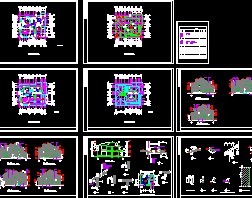 ĳ����ʩ��ͼ