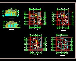 ���ױ���ʩ��ͼ