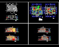 ����ʩ��ͼ