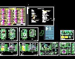 ĳ����ʩ��ͼ����Ч��ͼ��