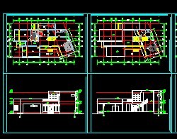 �ִ�����ʩ��ͼ����Ч��ͼ��