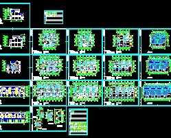 ĳɽׯ����ʩ��ͼ