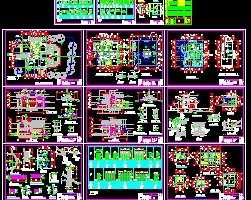 ĳ˽�˱���ȫ��ʩ��ͼ