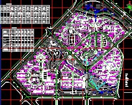 ĳ��ס���滮ƽ��ͼ