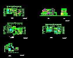 �������仧��ƽ��ͼ