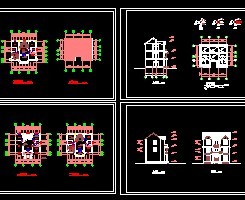 ���±���ʩ��ͼ