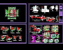 ĳ��������ȫ��ʩ��ͼ