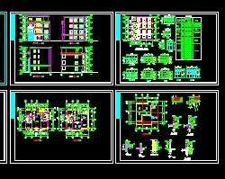 ˽�˱�������ʩ��ͼ����Ч��ͼ��