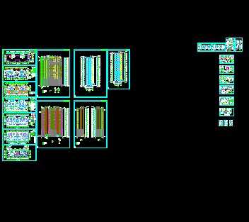 ĳ�߲�סլ¥����ʩ��ͼ