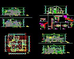 ����ʩ��ͼ