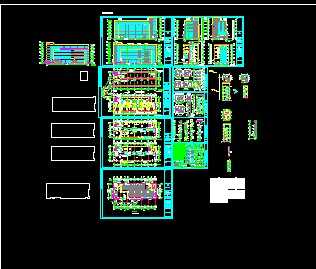 ĳ�칫¥���̽���ʩ��ͼ