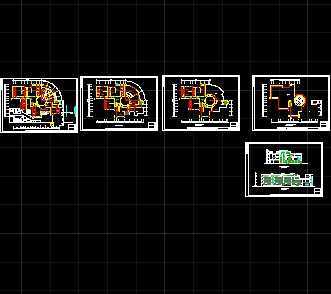 ĳ�׶�԰���̽���ʩ��ͼ