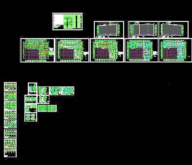 ĳ�߲���ס¥����ʩ��ͼ