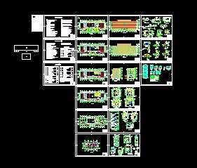 ĳ�칫¥���̽���ʩ��ͼ