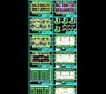 ĳסլ¥���̽���ʩ��ͼ