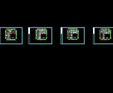 ĳ�칫¥���̽���ʩ��ͼ