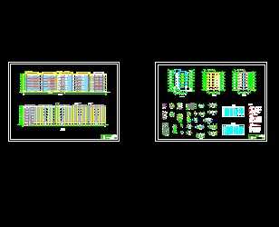 ĳ���סլ¥����ʩ��ͼ