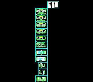 ĳ�Ĳ�칫¥����ʩ��ͼ