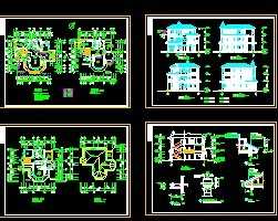 ������ƽ���ʩ��ͼ