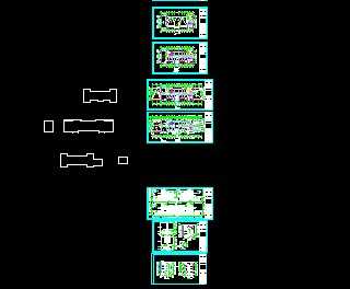 ĳ�칫¥���̽���ʩ��ͼ