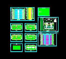 ĳ�߲�סլ¥����ʩ��ͼ