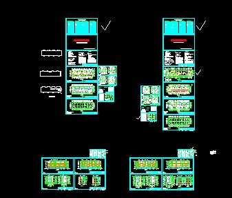 ĳС��סլ¥����ʩ��ͼ