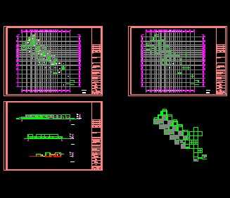 ĳ�׶�԰���̽���ʩ��ͼ