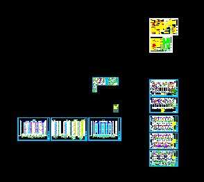 ĳ��ס¥���̽���ʩ��ͼ