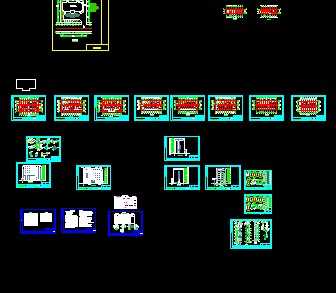 ĳ�칫¥���̽���ʩ��ͼ