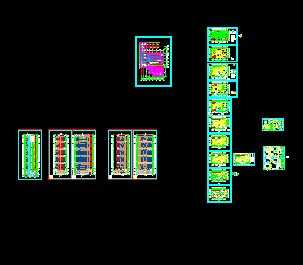 ĳ����סլ¥���̽���ʩ��ͼ