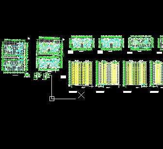 ĳ�߲�סլ¥����ʩ��ͼ