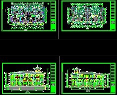 ĳ���ű�������ʩ��ͼ